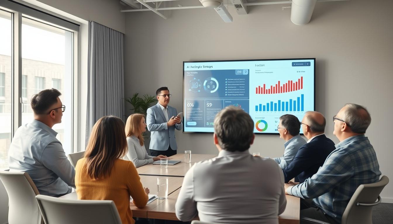 Supporting pricing visual